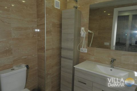 Studio i Calpe, Alicante, Calpe - € 135.000 | Ref: A-100 - foto 8